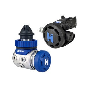 Halcyon H50D/Aura Regulator