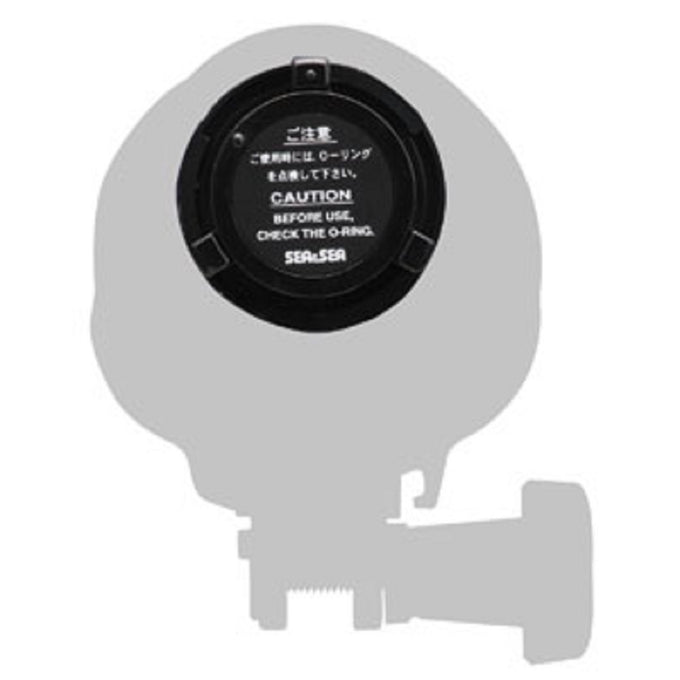 YS Series Battery Cap Assembly (YS-D1/D2/01/02/27/50/60/90/110/120)