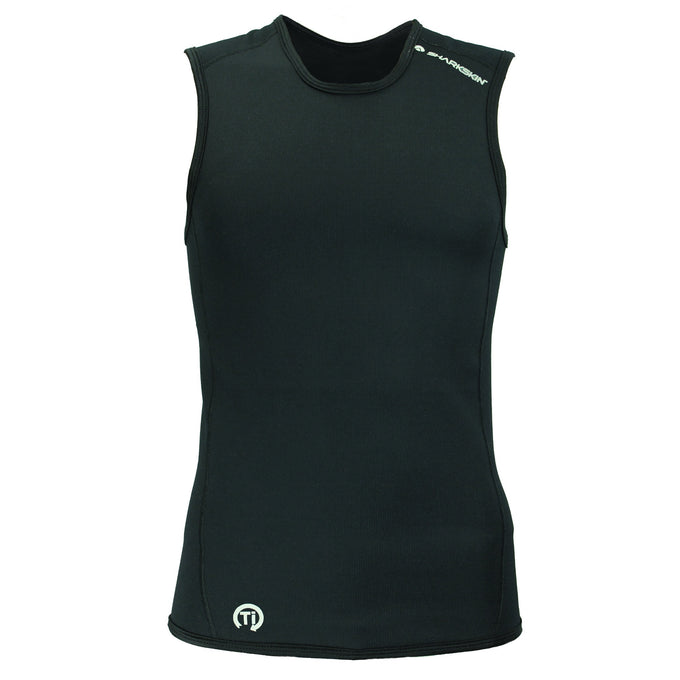 Titanium Vest - Mens