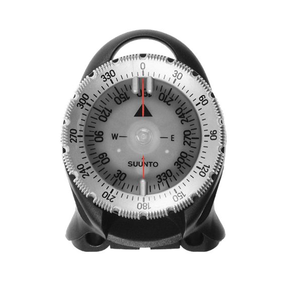 Suunto SK8 Front Mount Compass