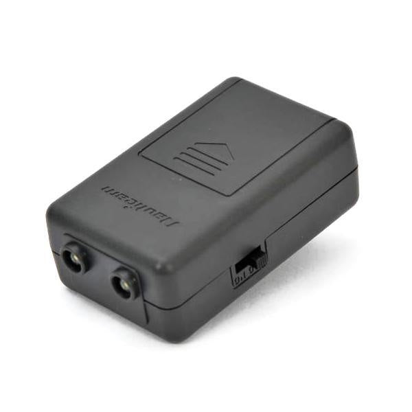 Mini Flash Trigger - Panasonic/Fujifilm and Compatible with NA-GH4/NA-XT1/XT2