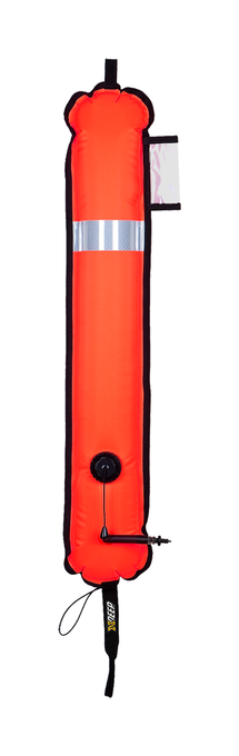 Closed SMB 90cm Orange