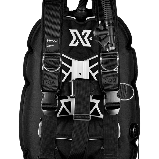 Ghost Travel BCD - Deluxe