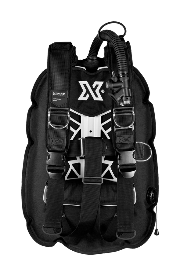 Ghost Travel BCD - Deluxe