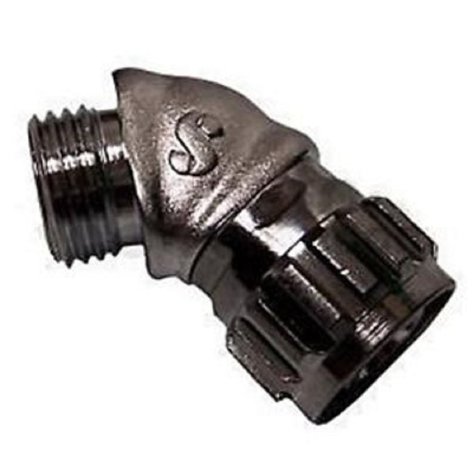 120 Degree Elbow Assembly