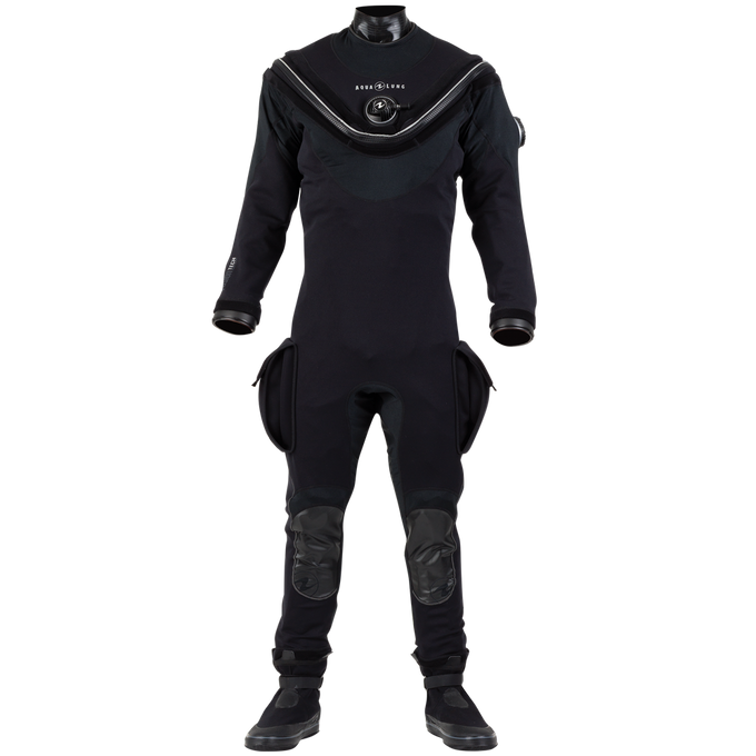 Fusion Tech Drysuit