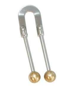 Articulated Ball Bridle