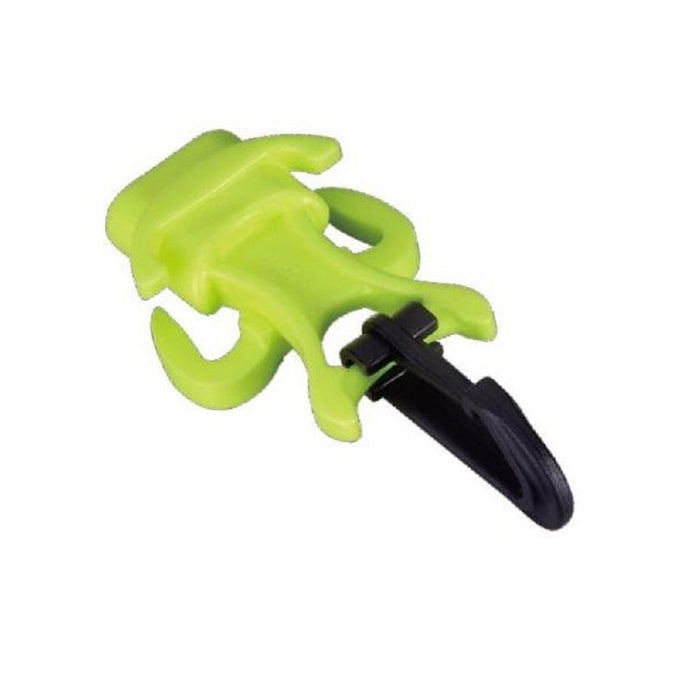 LP 1/2M x 3/8F UNF Adaptor