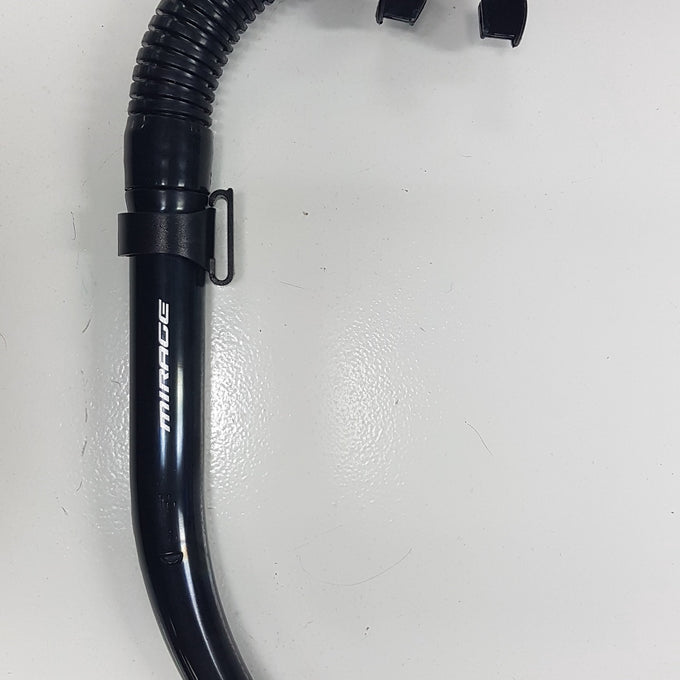Eclipse Purge Snorkel