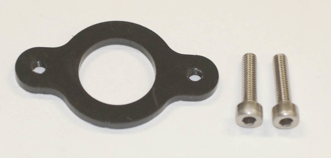 RMS Solenoid Sensor Board Fixing Plate