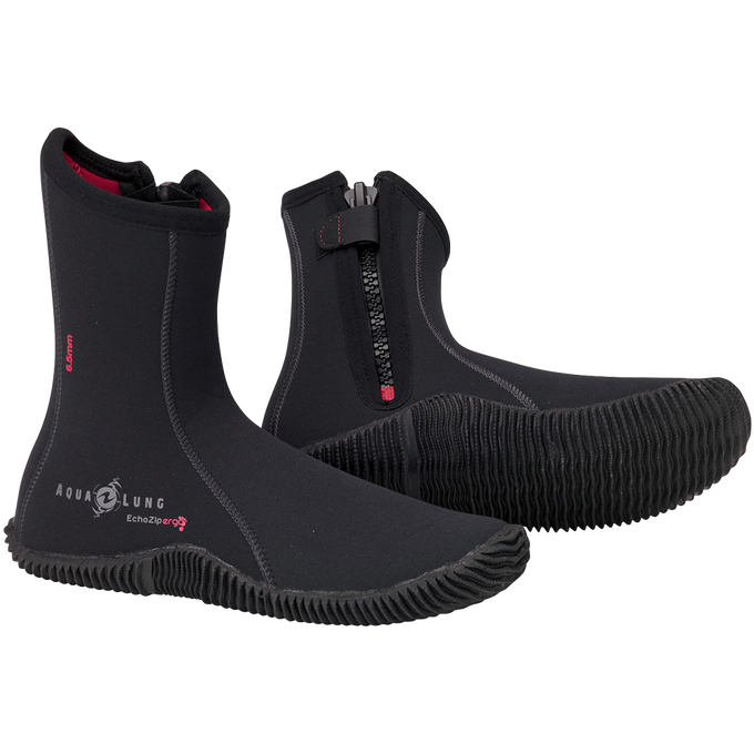 Echozip Ergo 5mm Boots