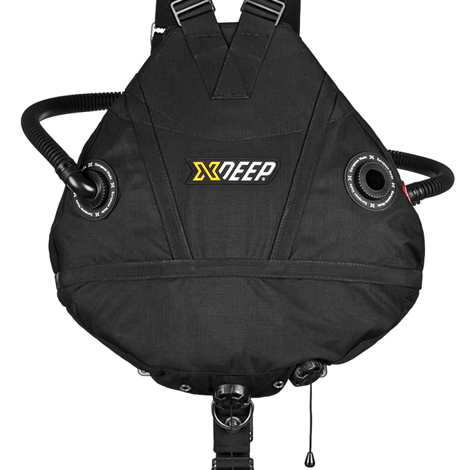 Stealth 2.0 TEC Setup RB, w/pocket