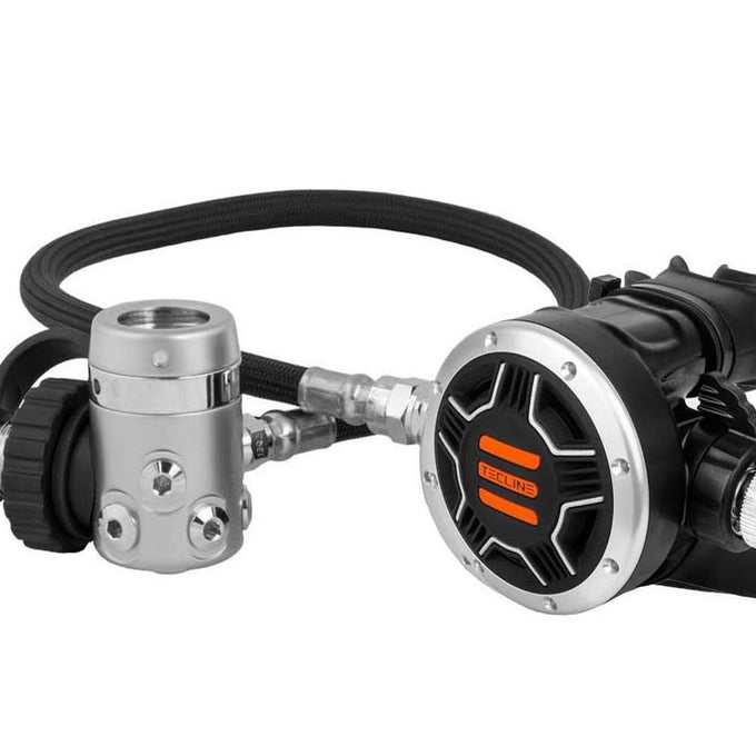 R5 ICE Special Regulator