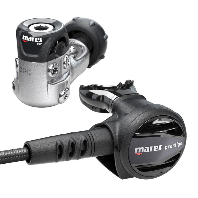 Prestige 15X Regulator
