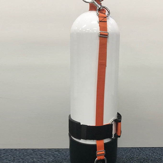 Sidemount Rigging Kit