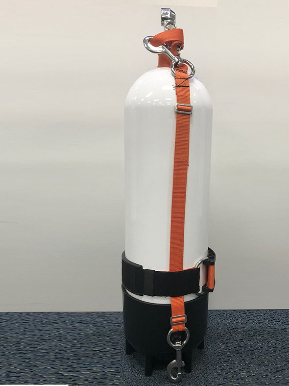 Sidemount Rigging Kit – Perth Scuba