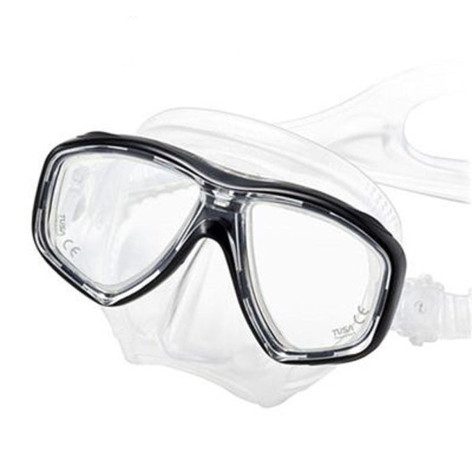 Tusa Freedom Ceos Mask