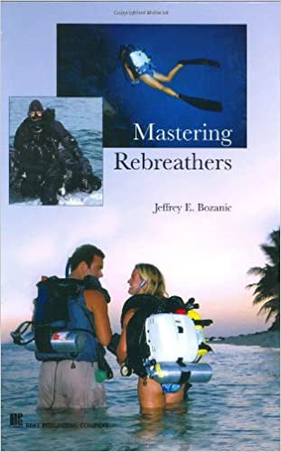 Mastering Rebreathers