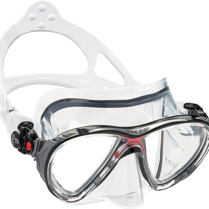 Big Eyes Evolution Mask