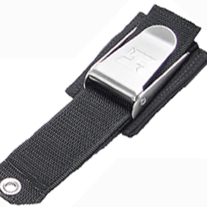 Cinch Light Retainer Assembly