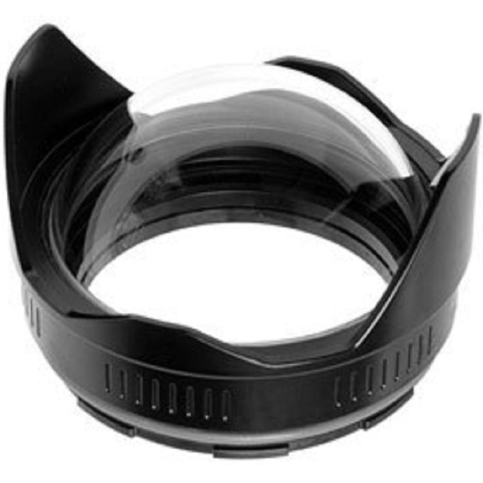 4.33" Acrylic Dome Port For Tokina