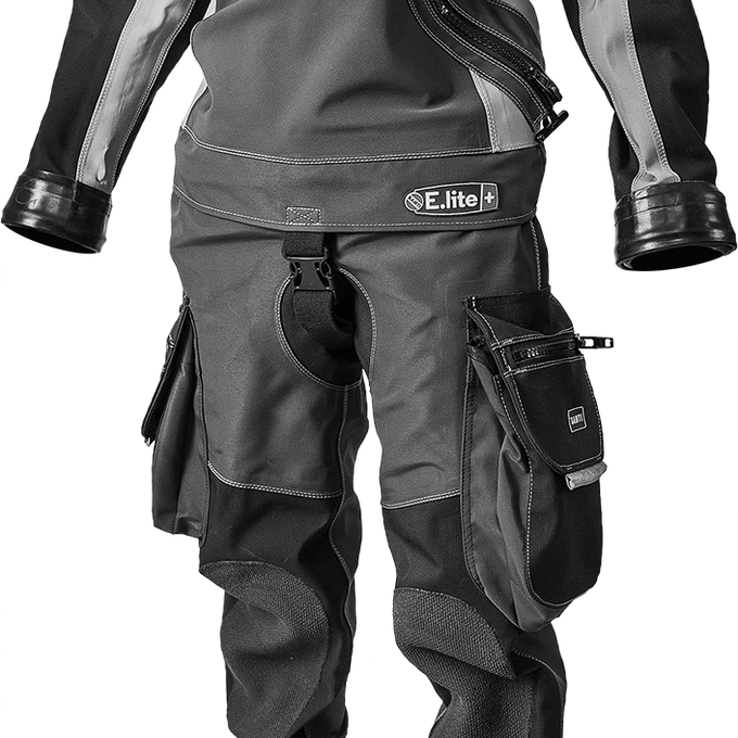 E.Lite Plus Mens Drysuit