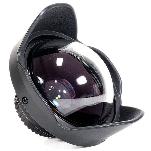 M52 UW 0.50x Wide Angle Wet Lens