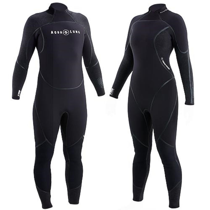 Aquaflex 5mm Wetsuit