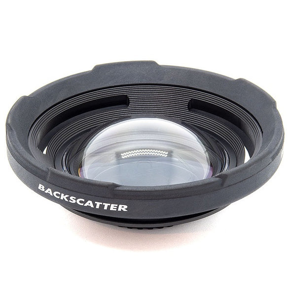M52 Wide Angle Air Lens