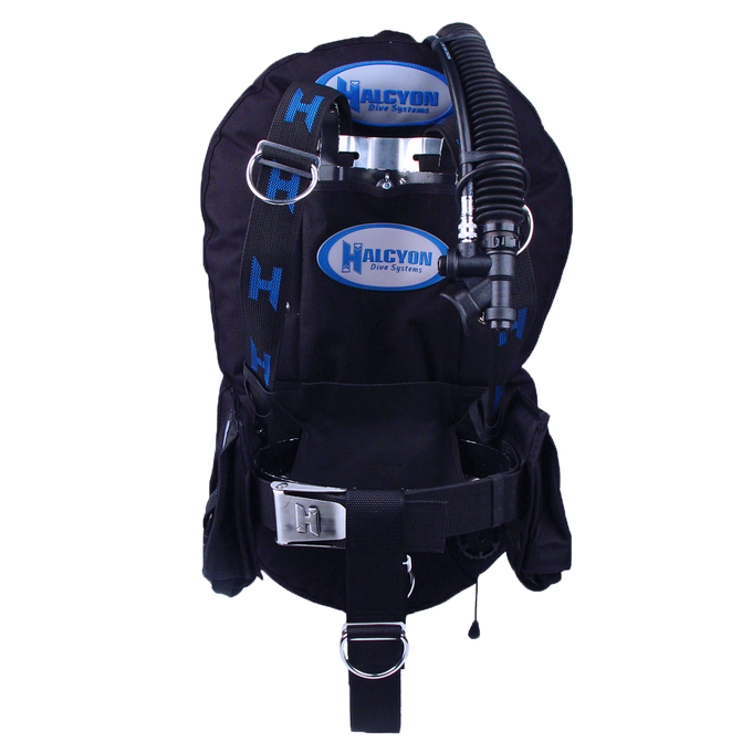 Eclipse 30 BC System