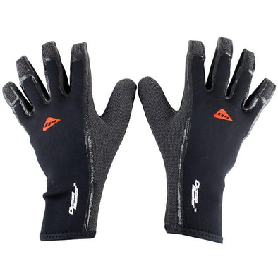 Strike Kevlar Gloves