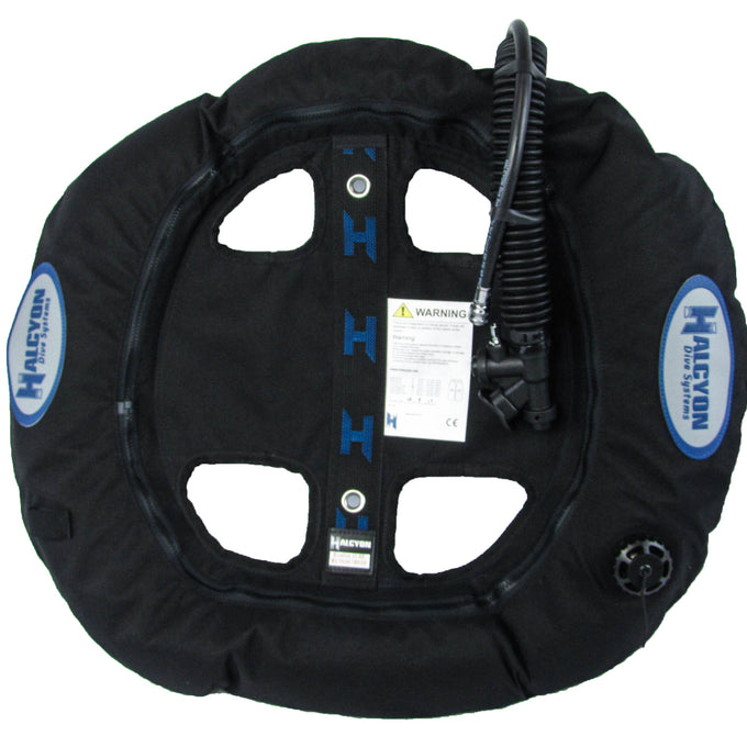 Evolve JJ CCR 35-lb Wing