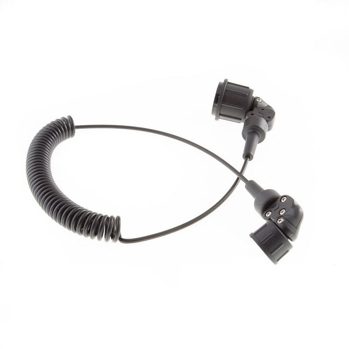 Nauticam To Nauticam Fiber Optic Cable