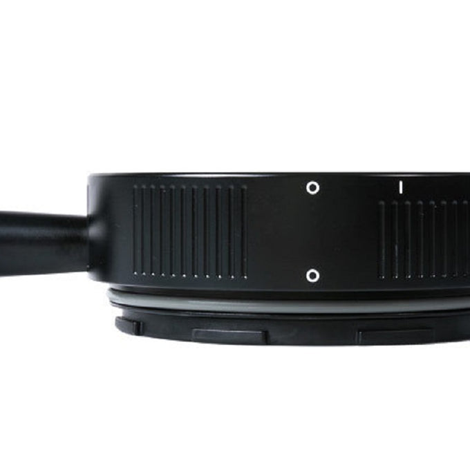 Nauticam Extension Ring w/ Focus Knob