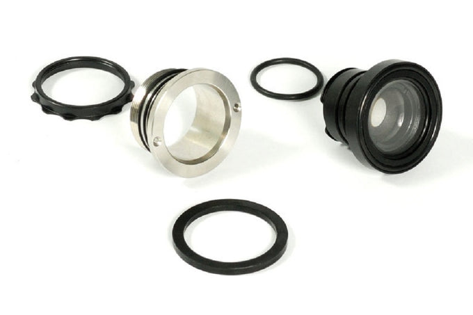 Viewfinder Mounting Ring For Nexus