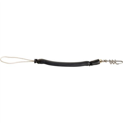Gun Bungee Loop End Pigtail Swivel