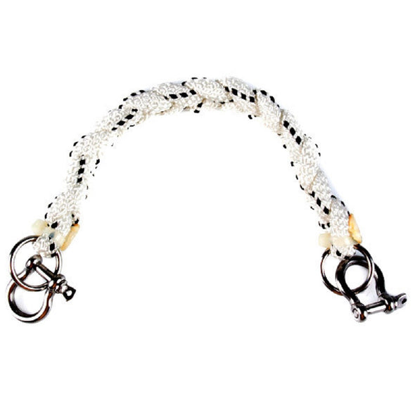 27cm lanyard with shackles