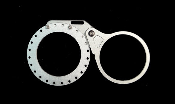 Hyperion M67 Swing Mount