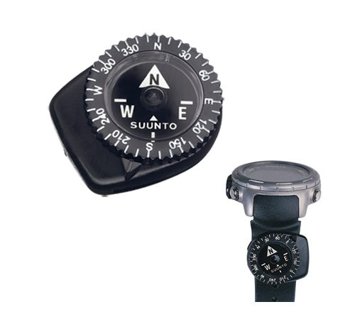 Suunto Mini Clipper Compass