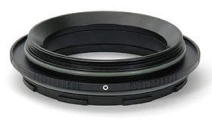 Adapter For Ikelite #5510.45 Dome Assembly