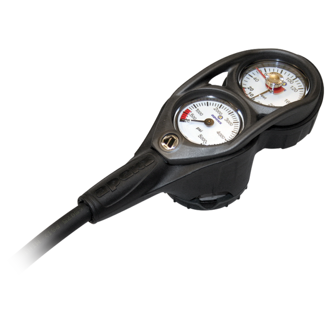 SPG and Compass Combo