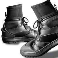 ATB Pro Boots