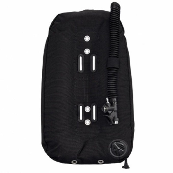 WTX-D30 Single Cylinder Wing Complete