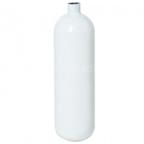 Faber Steel Cylinder 2lt