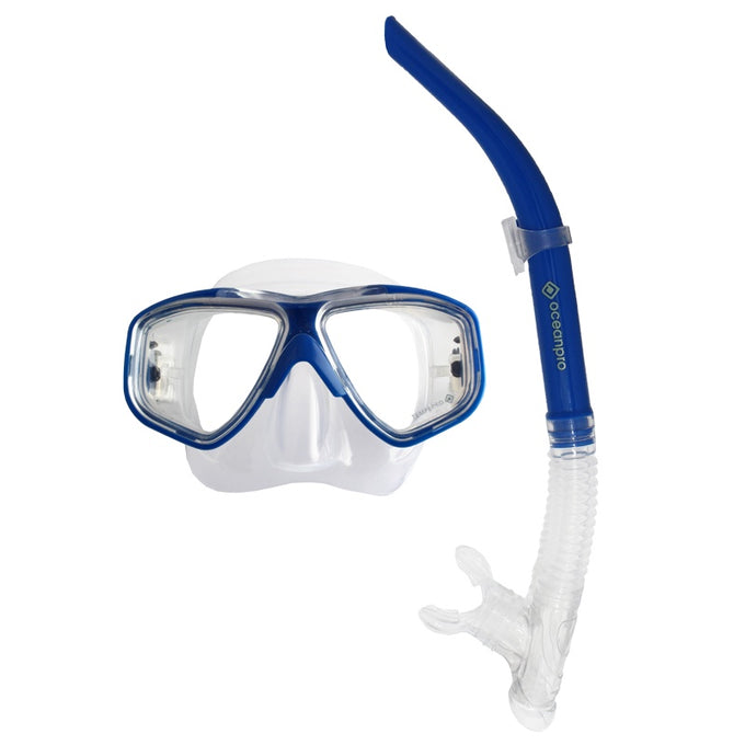 Eclipse Mask and Snorkel Set