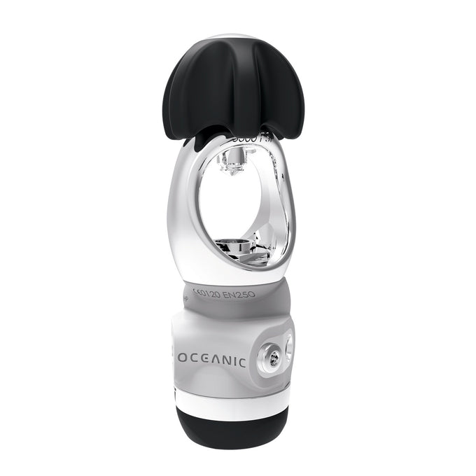 FDXi (1st stage only) regulator