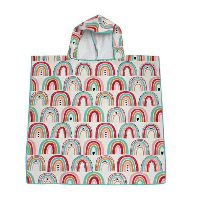 Sand Free Kids Beach Poncho