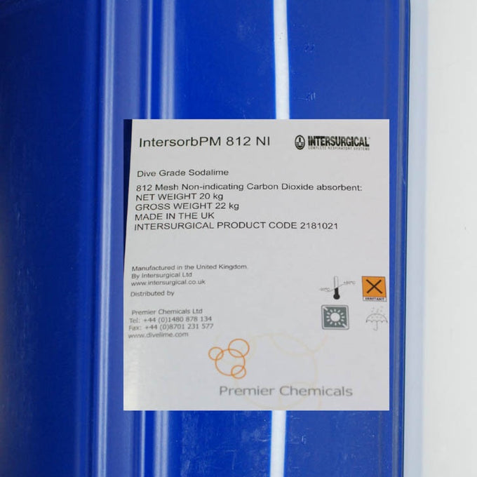 Intersorb 812 20kg