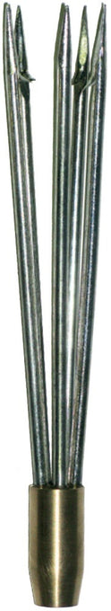 **Rayzor 5 Barb 5/16" Head