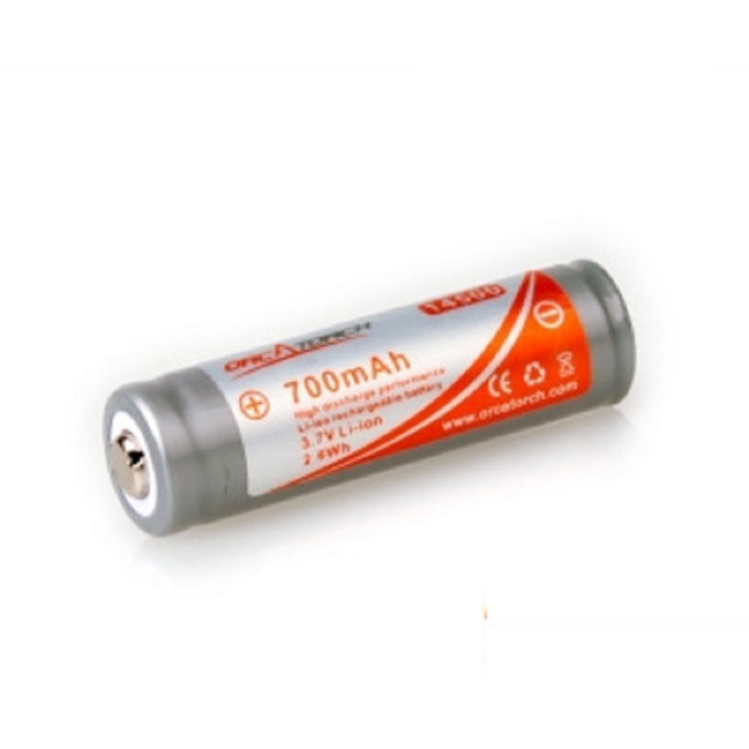 Orca D560 Battery 14500/700mAH